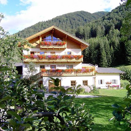Ganoihof Apartments Funes  Exterior foto